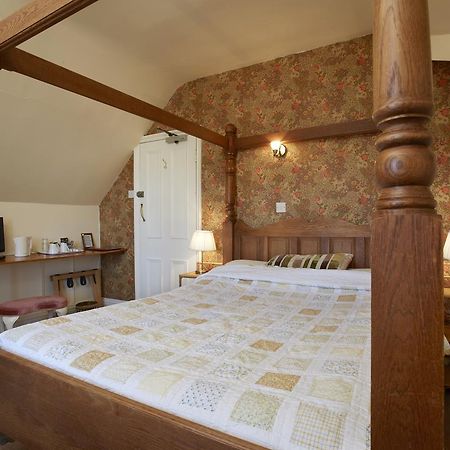 Fourposter Lodge Йорк Екстериор снимка