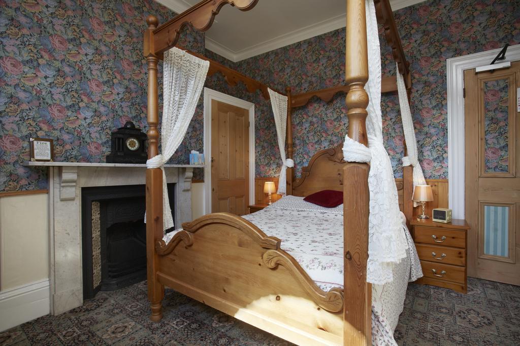 Fourposter Lodge Йорк Екстериор снимка